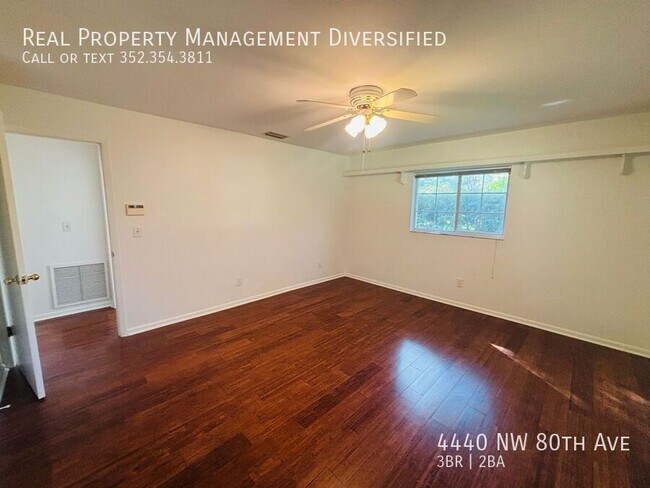 Building Photo - 4440 NW 80th Ave