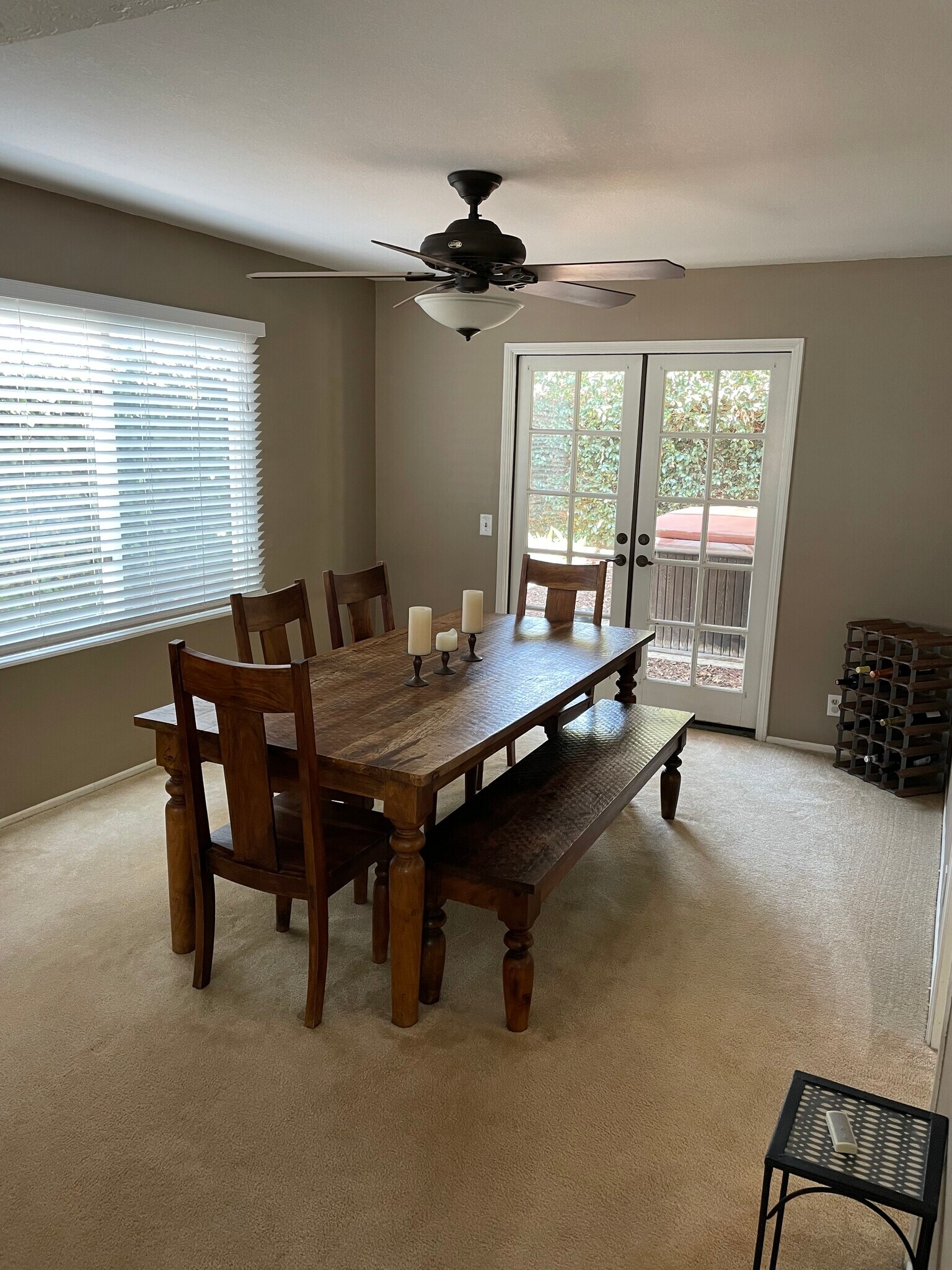 dining room - 9421 Gateshead Dr