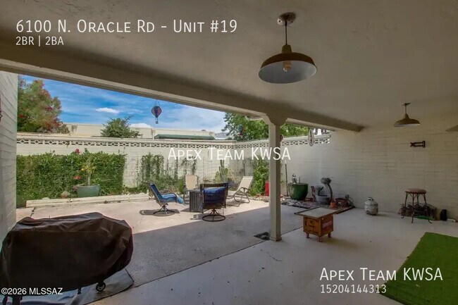 Building Photo - 6100 N Oracle Rd