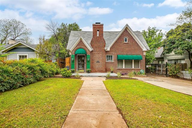 Primary Photo - 2328 W Rosedale St S