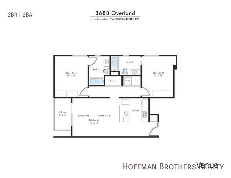 Building Photo - 3688 Overland Ave