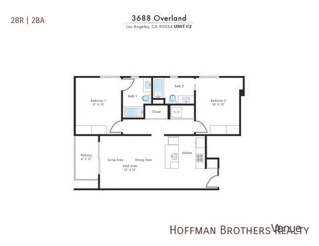 Building Photo - 3688 Overland Ave