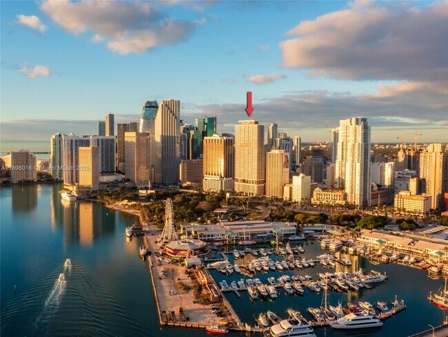 Building Photo - 50 Biscayne Blvd