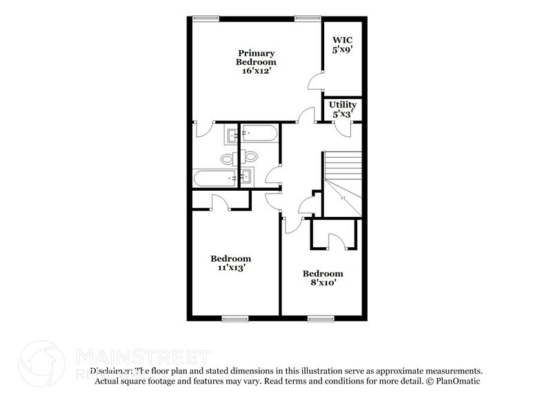 Building Photo - 10708 Astor Dr