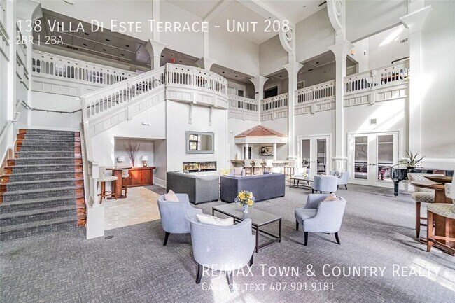 Building Photo - 138 Villa Di Este Terrace