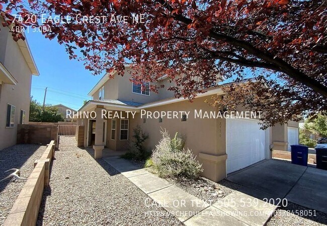 Building Photo - 7420 Eagle Crest Ave NE