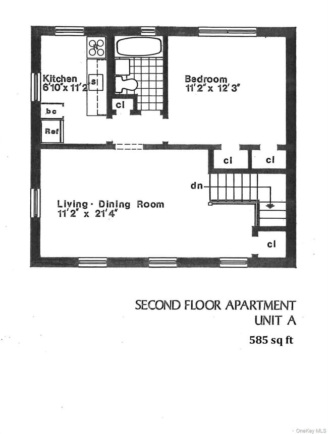 Building Photo - 260-25 73rd Ave
