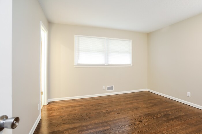 Building Photo - 4008 S Crane St