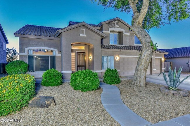 Primary Photo - 21628 N 86th Ln