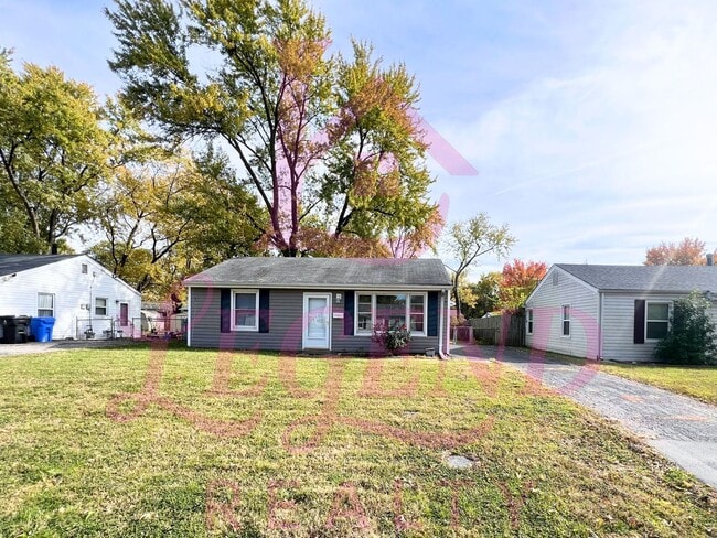 Primary Photo - Move-In Ready 2-Bedroom Gem in Florissant