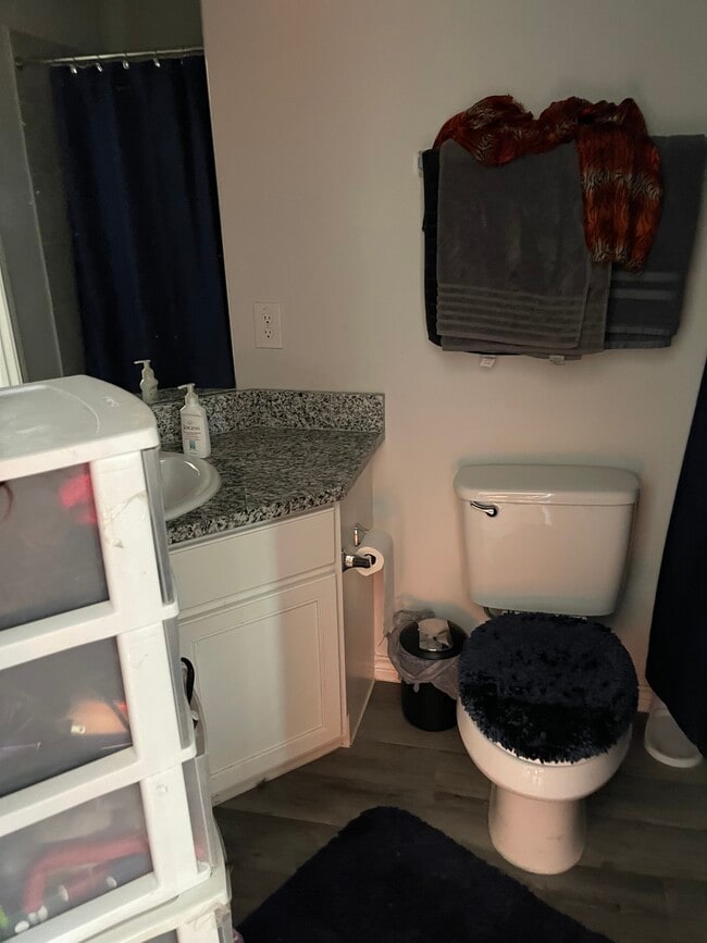 Building Photo - 5505 Topwater Trl