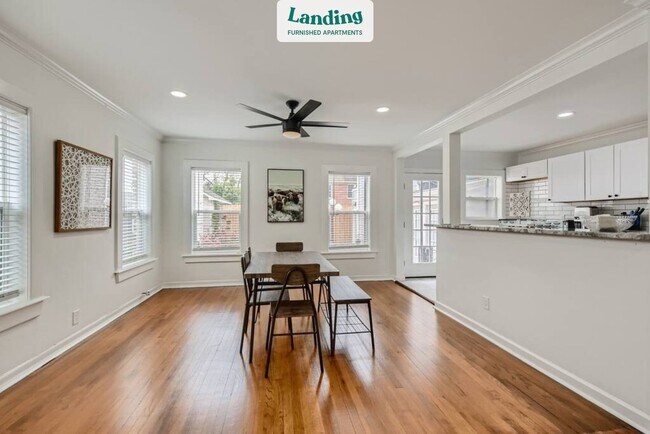 Building Photo - 1712 Fairview St