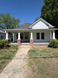 Building Photo - 1110 Adams St