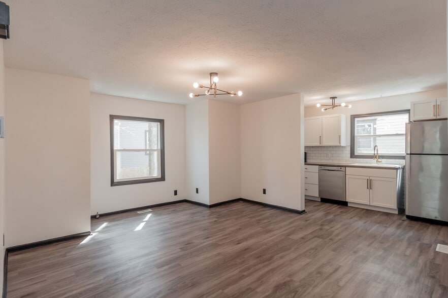 Building Photo - 2901 R St