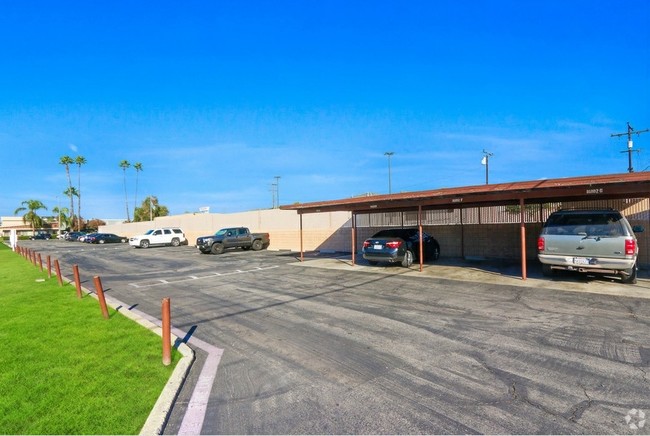 Building Photo - Casitas Alondra