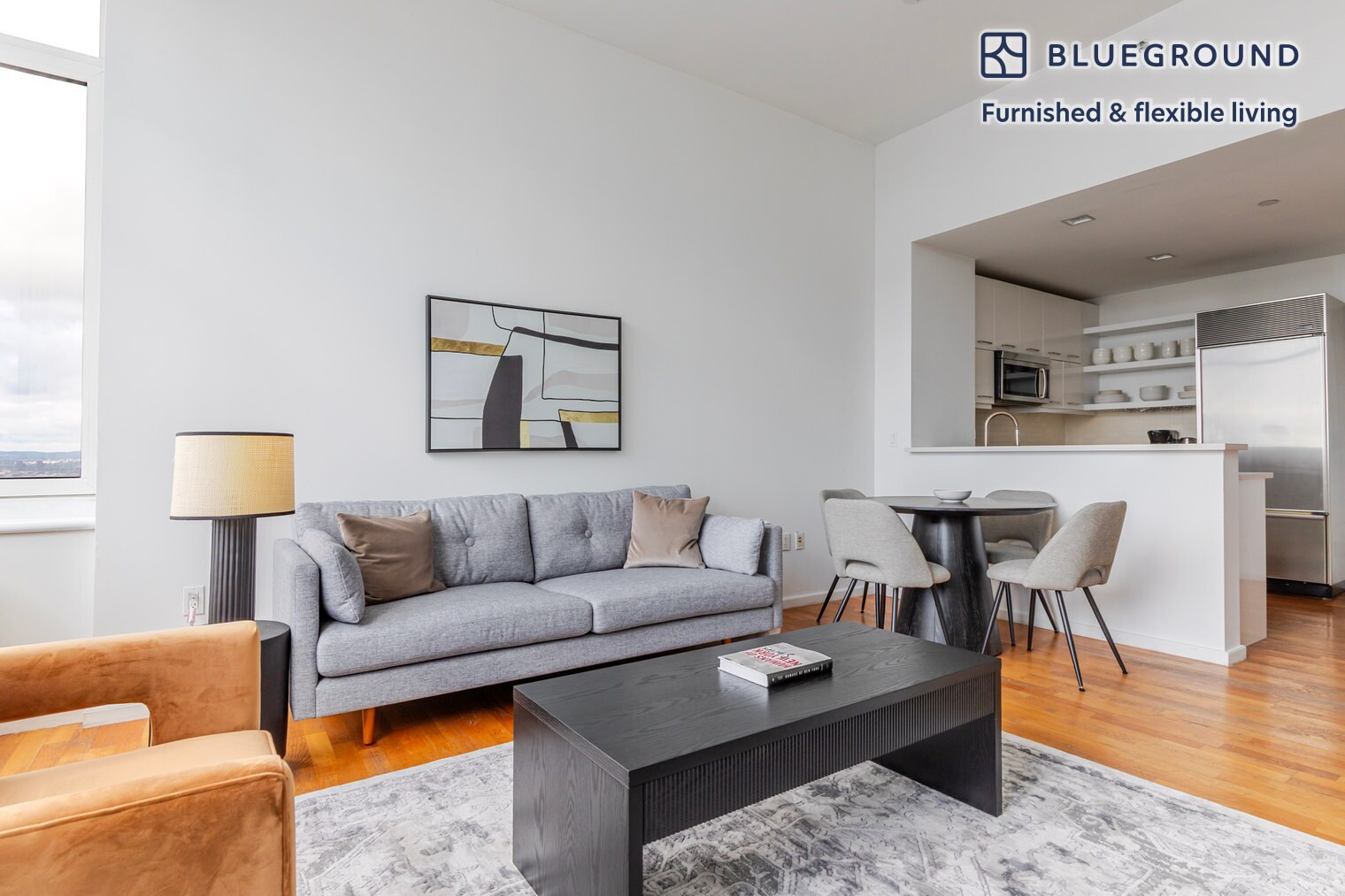 Building Photo - 635 W 42nd St