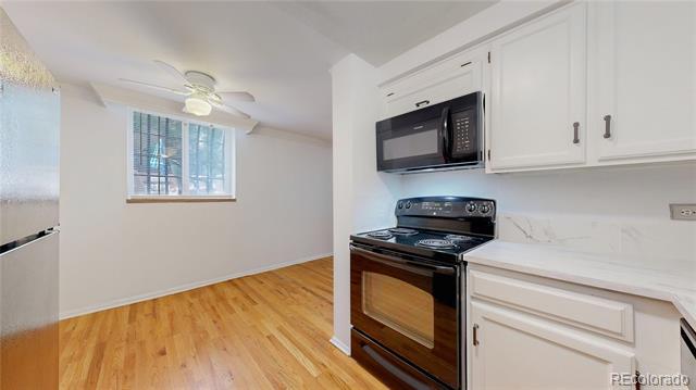 Building Photo - 1350 Josephine St