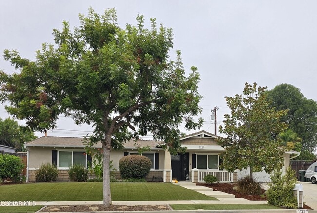Primary Photo - 1129 Burtonwood Ave