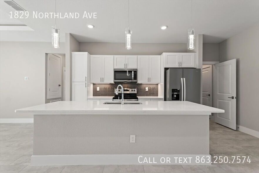 Building Photo - 1829 Northland Ave