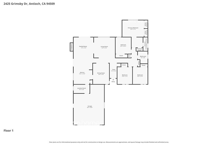 Building Photo - 2425 Grimsby Dr