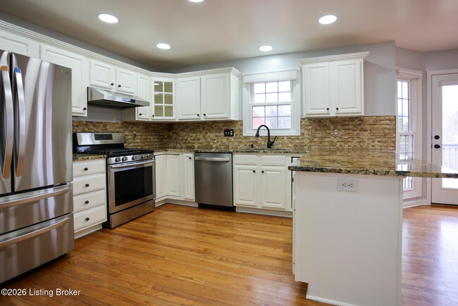 Building Photo - 4421 Sycamore Forest Pl