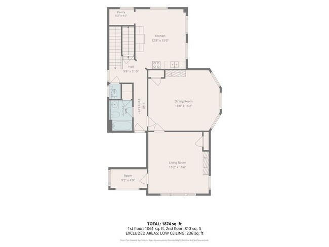 Building Photo - 1214 Iliff Ave