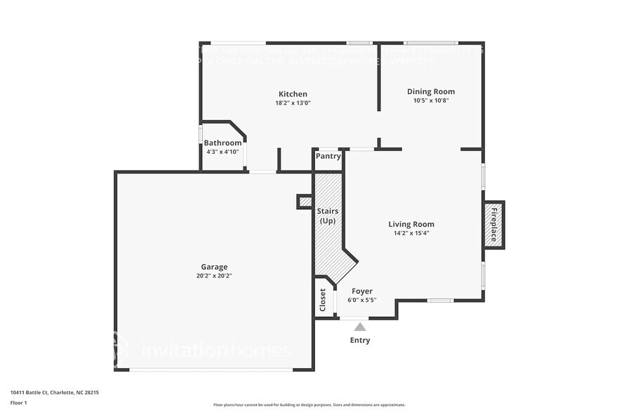 Building Photo - 10411 Battle Ct