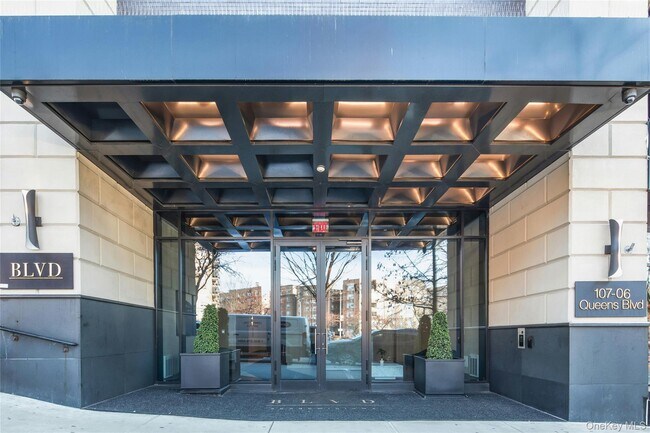 Building Photo - 107-02 Queens Blvd