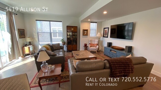 Building Photo - 5419 Allison St