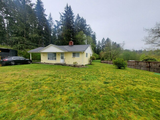 Building Photo - 17120 Spanaway Loop Rd S