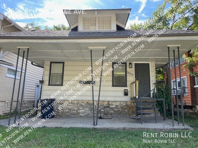 Primary Photo - RENT SPECIAL! RECENTLY UPDATED!