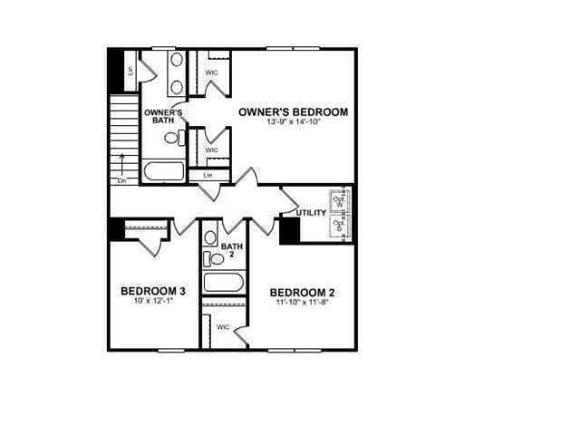 Primary Photo - Gorgeous 2-Story Home