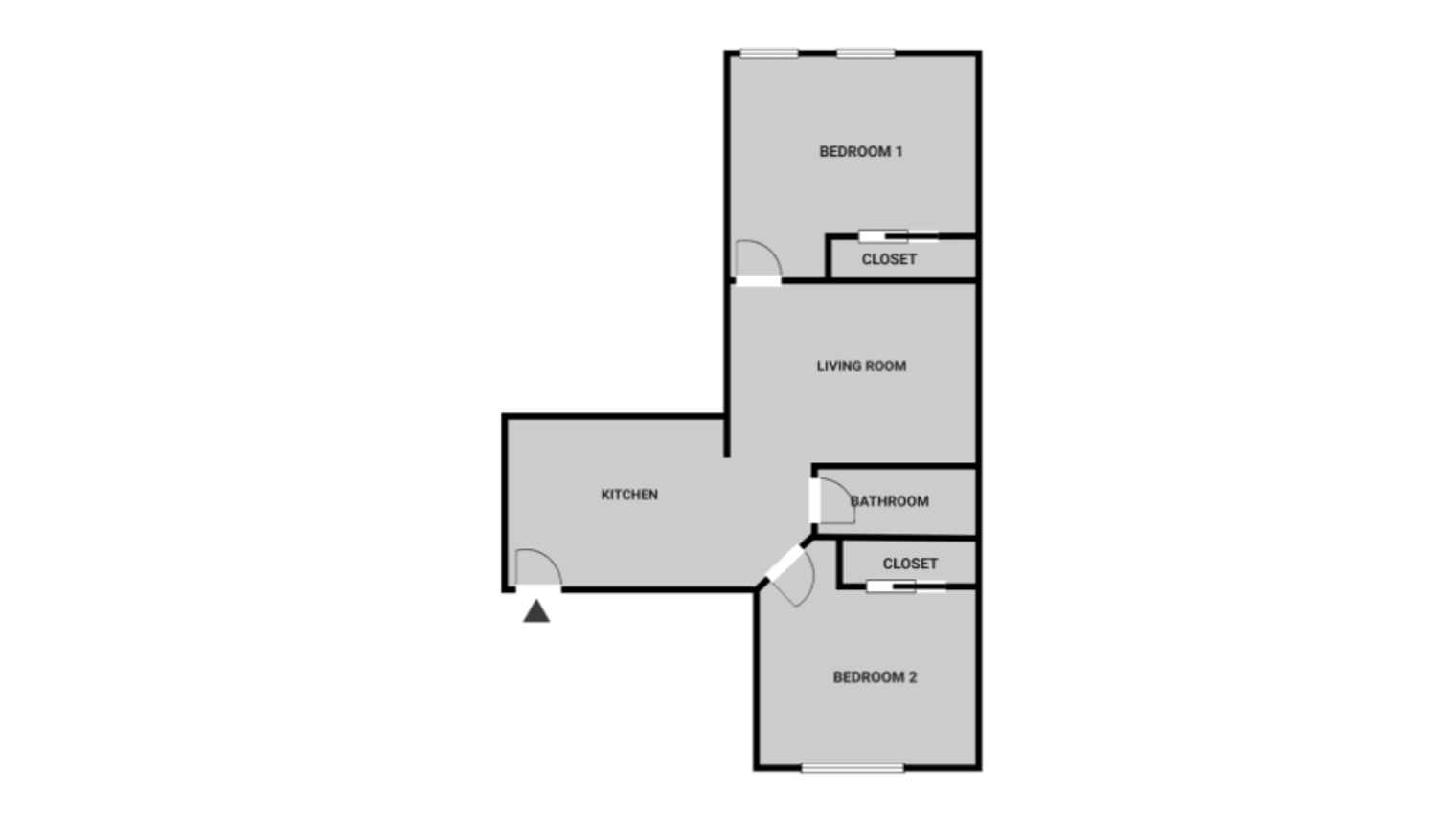 Building Photo - 161 W 54th St