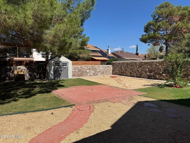 Building Photo - 1485 Desierto Rico Ave