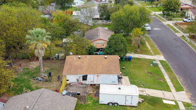 Building Photo - 8719 Easy Valley St