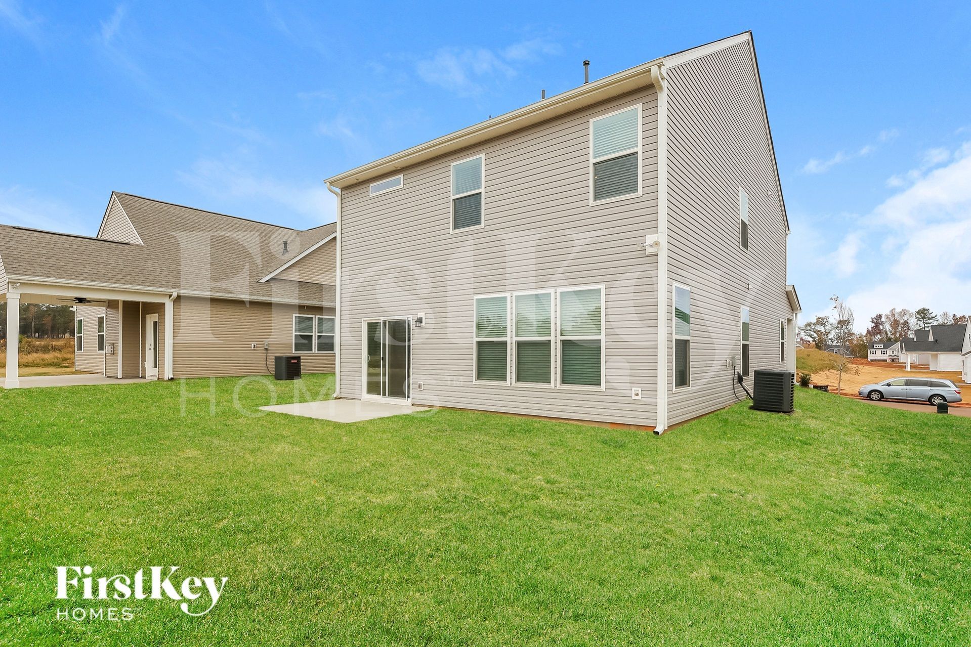 Building Photo - 703 Birchcrest Wy