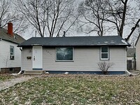 Building Photo - COMING SOON!! Comfortable, 3 Bed, 1 Bath h...