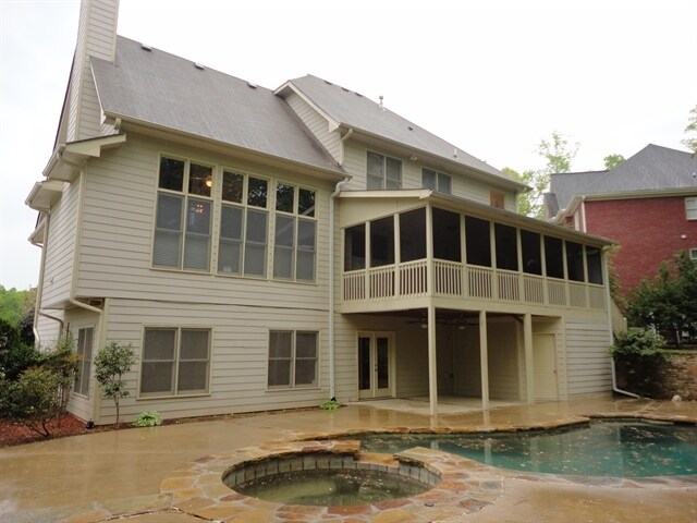 Building Photo - 2007 Turtlebrook Way