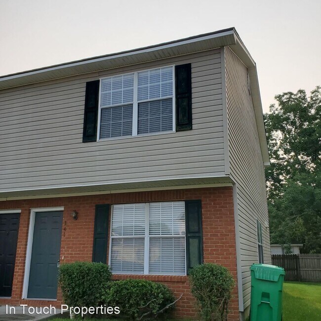 Primary Photo - 2 br, 2.5 bath House - 341 Brookfield Road