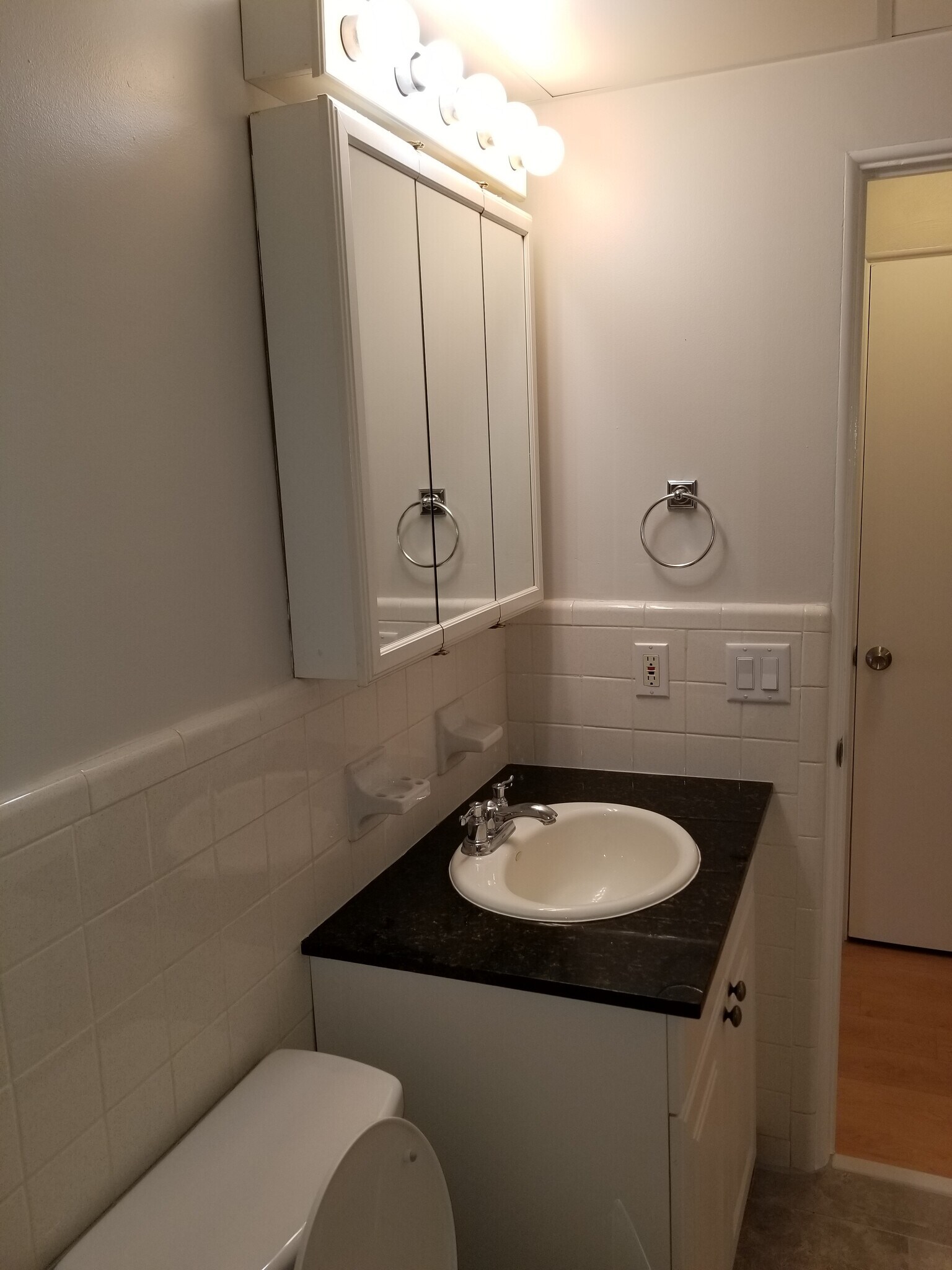 Bathroom - 8450 112th St N