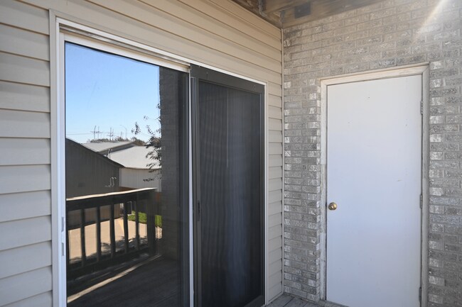 Floorplan - Huntington Apartments