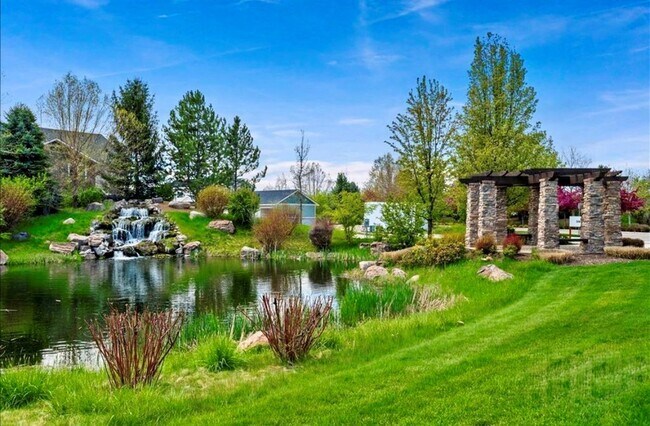 Building Photo - Beautiful 3 bed 2 bath home in The Preserv...