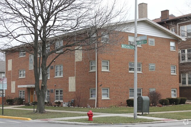 Building Photo - 428 Washington Blvd