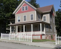 Building Photo - 199 Church St
