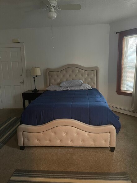 Building Photo - 3 Chamblet St