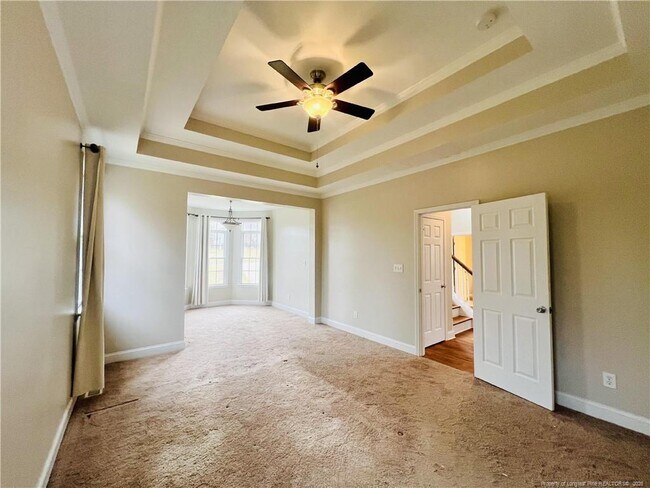 Building Photo - 96 Lamplighter Way