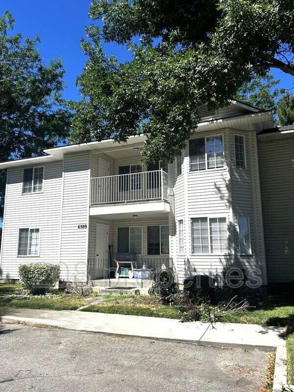 Building Photo - 6589 W Lucky Ln