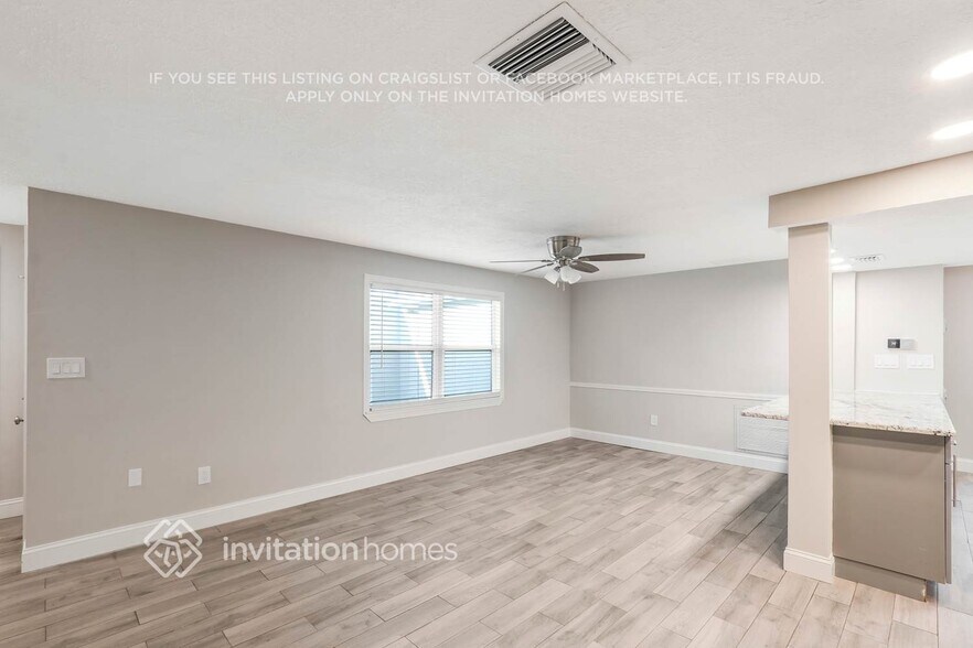 Building Photo - 3016 Palamore Dr