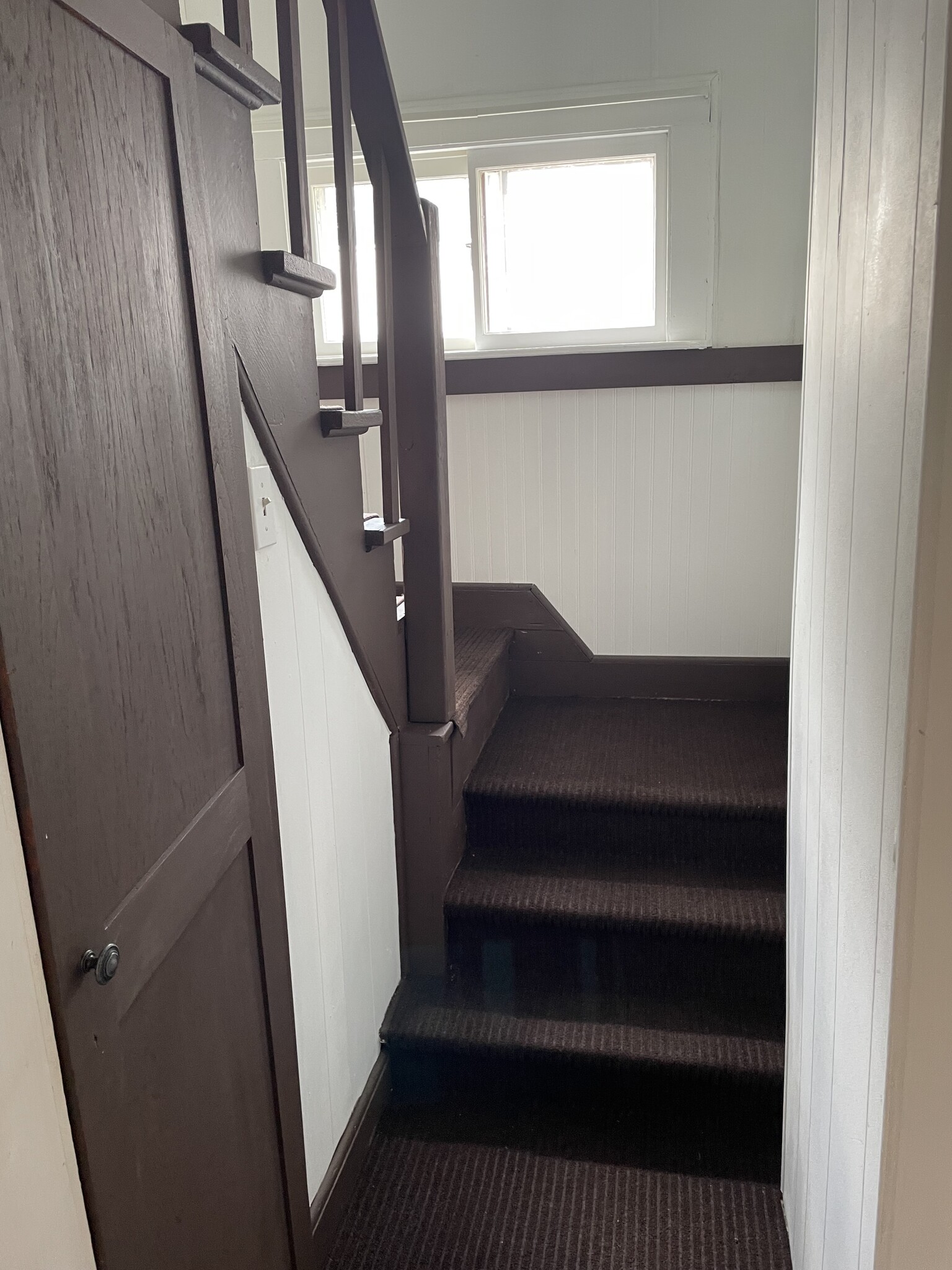 Stairwell - 224 1st St