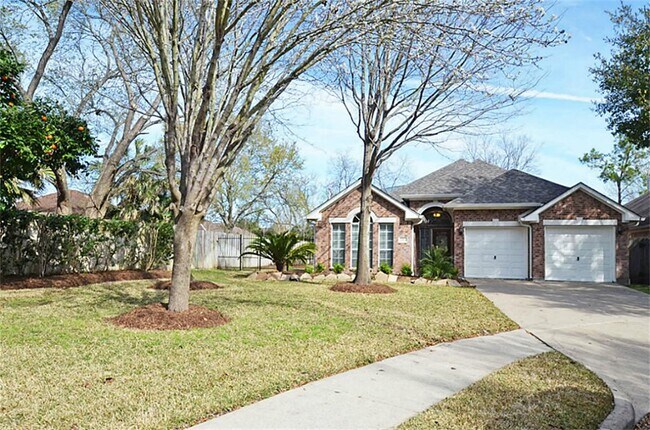 Building Photo - 1103 Parkhaven Ln